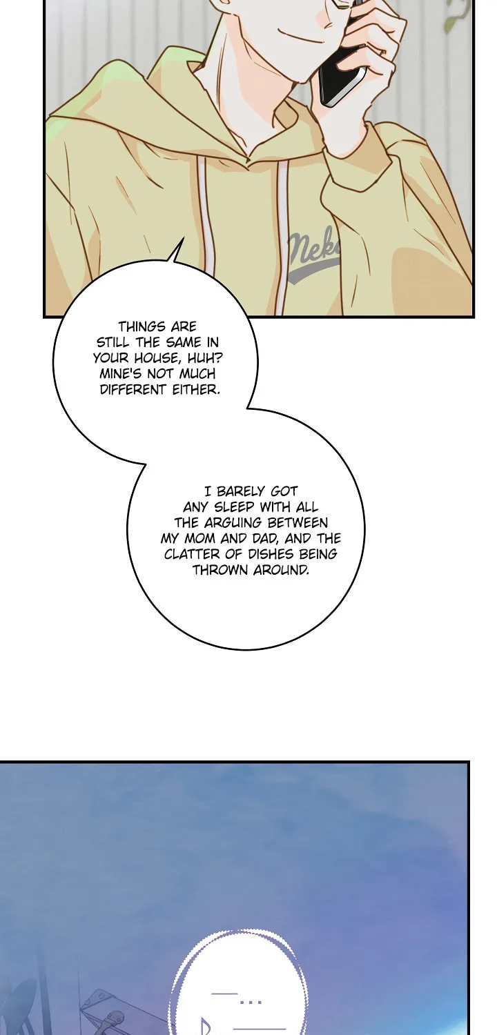 William in the Closet Chapter 6 page 15 - 