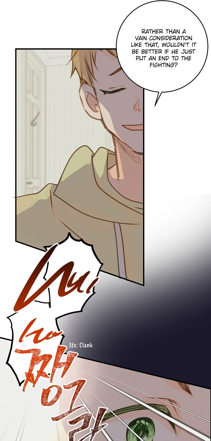 William in the Closet Chapter 6 page 18 - 