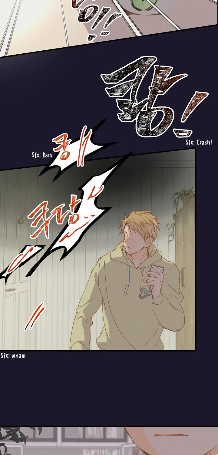 William in the Closet Chapter 6 page 19 - 
