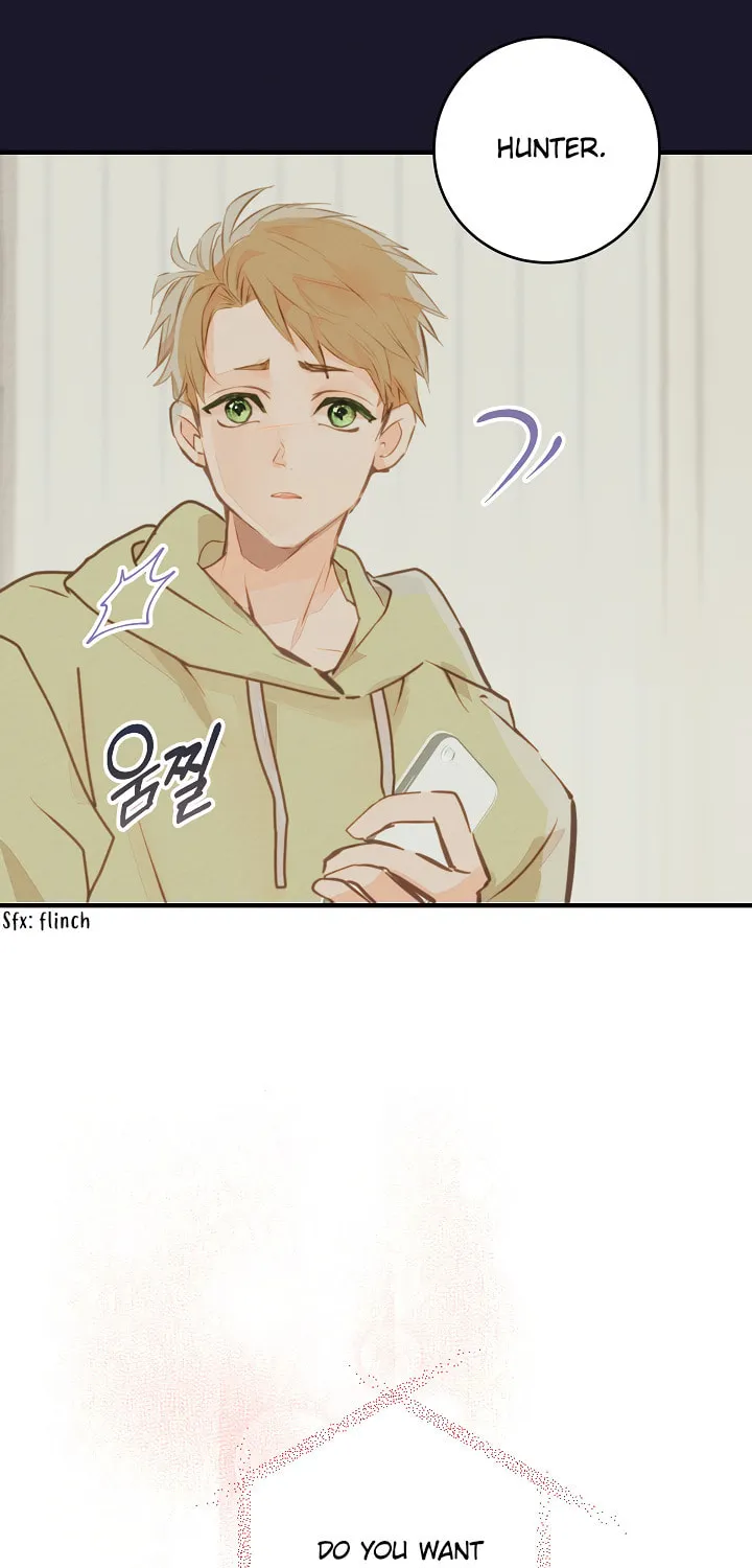 William in the Closet Chapter 6 page 21 - 
