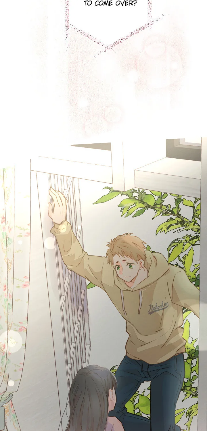 William in the Closet Chapter 6 page 22 - 
