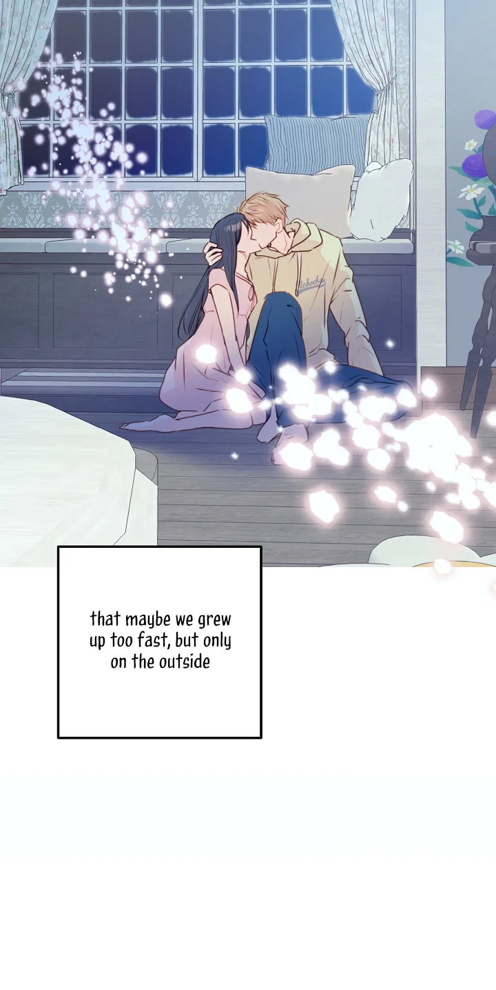 William in the Closet Chapter 6 page 29 - 