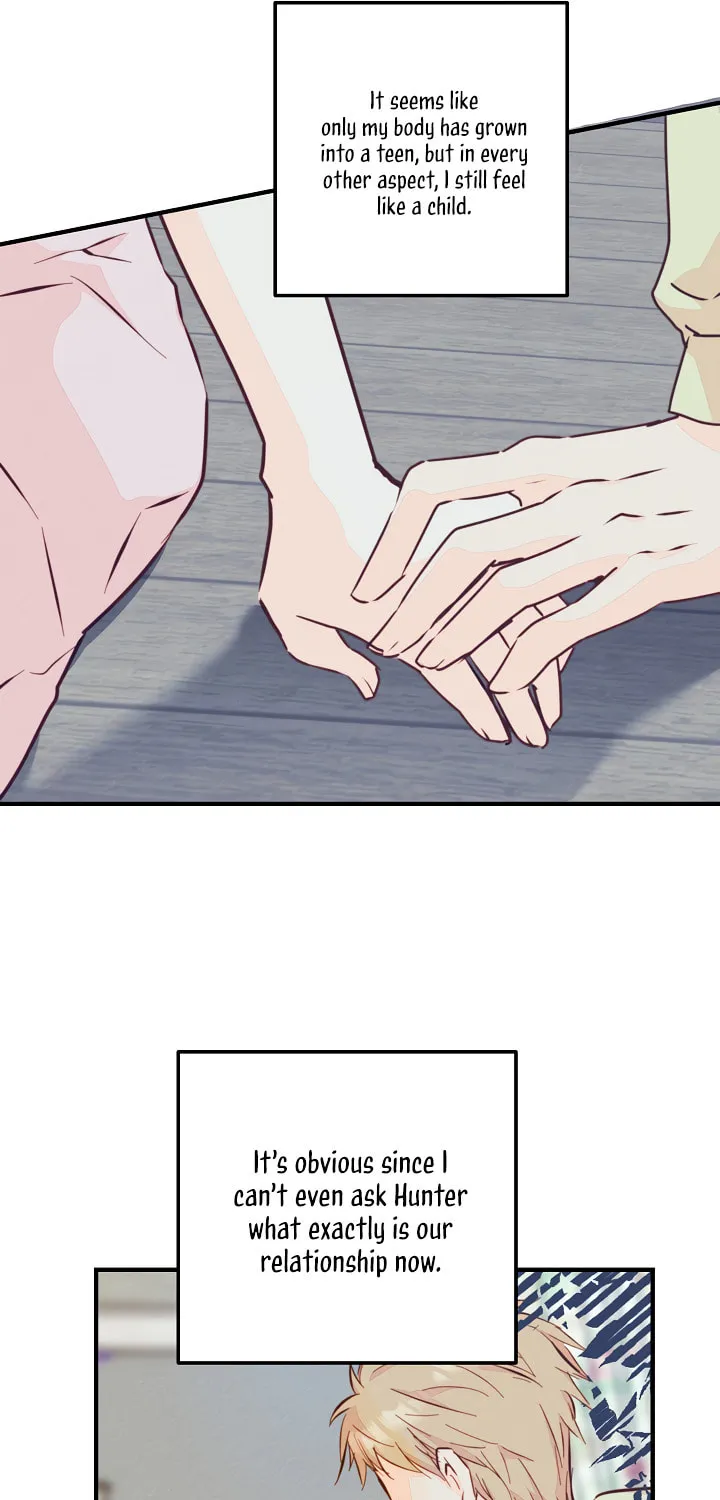 William in the Closet Chapter 6 page 30 - 