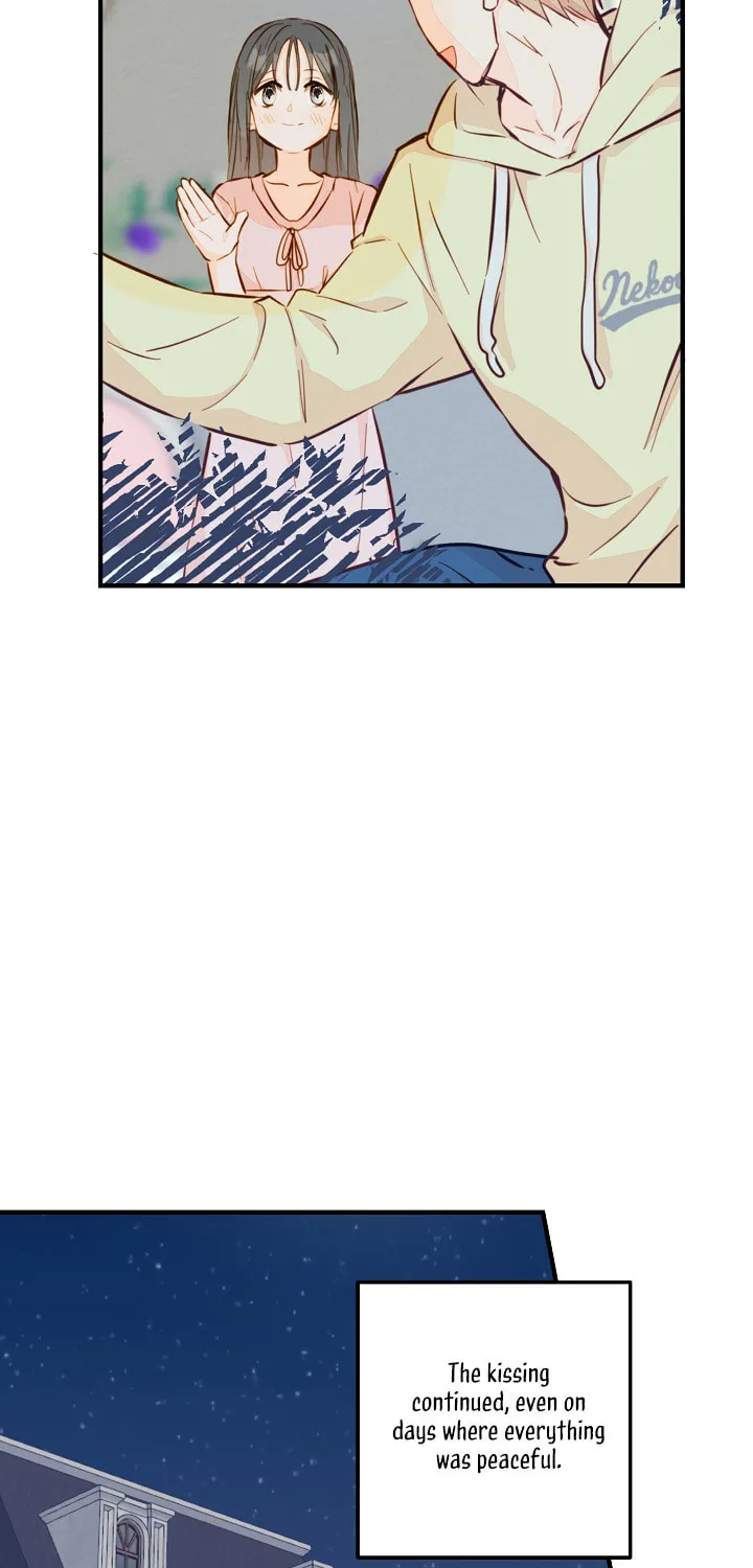 William in the Closet Chapter 6 page 31 - 