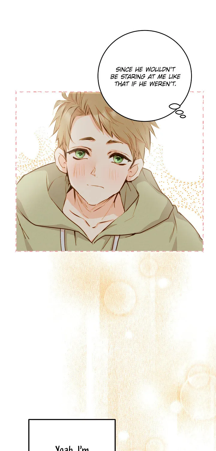 William in the Closet Chapter 6 page 34 - 