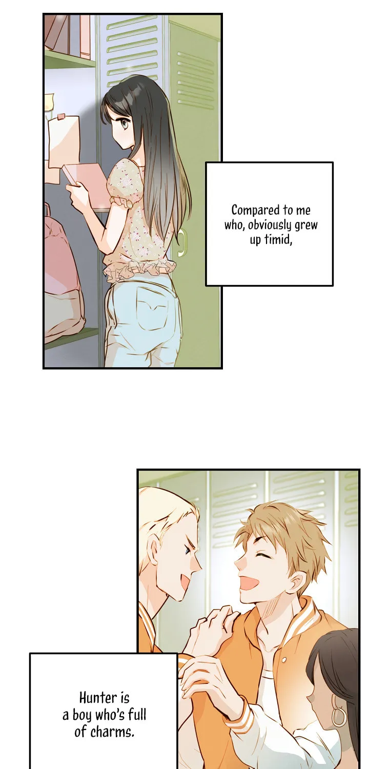 William in the Closet Chapter 6 page 37 - 