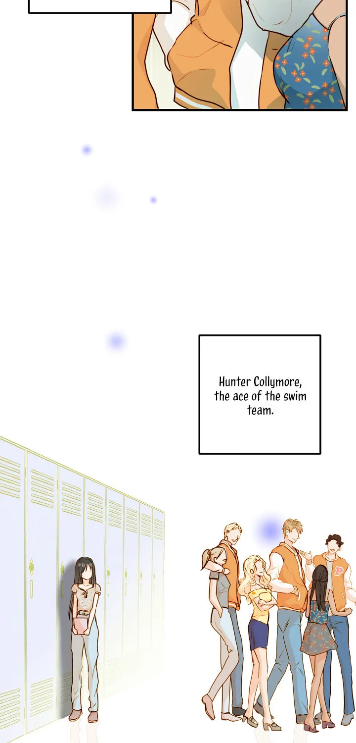 William in the Closet Chapter 6 page 38 - 