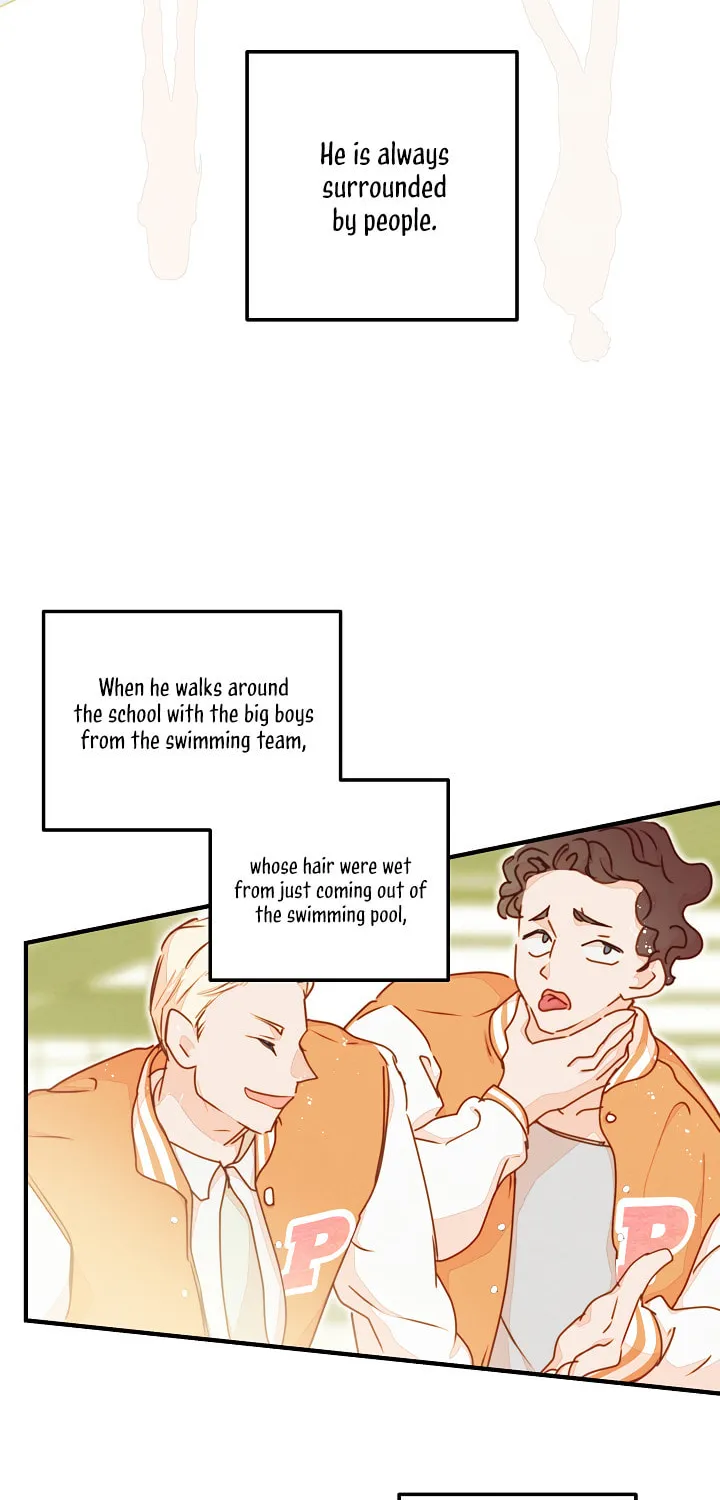 William in the Closet Chapter 6 page 39 - 