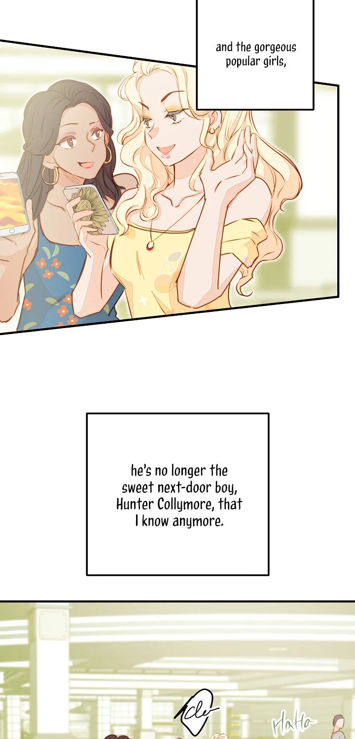 William in the Closet Chapter 6 page 40 - 