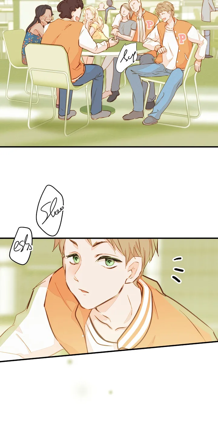 William in the Closet Chapter 6 page 41 - 