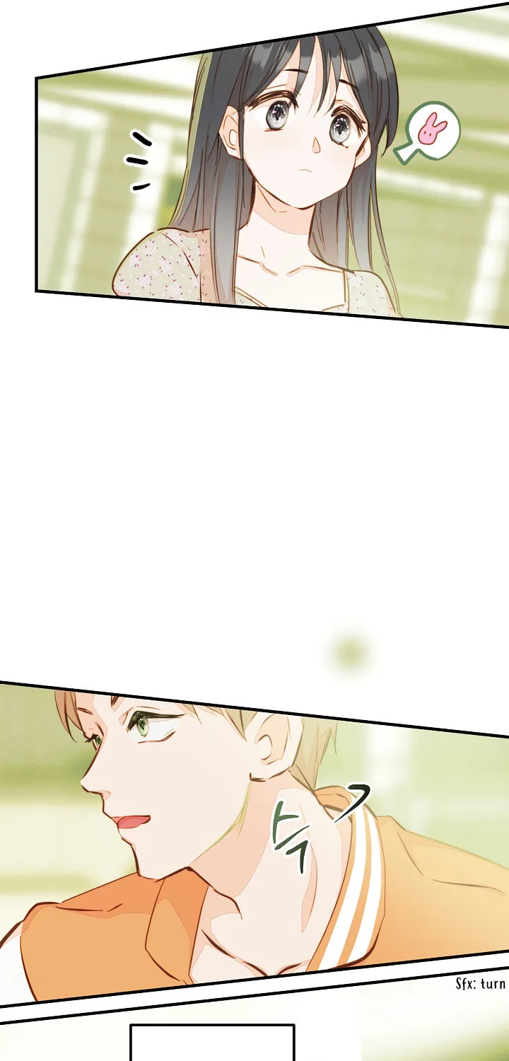 William in the Closet Chapter 6 page 42 - 