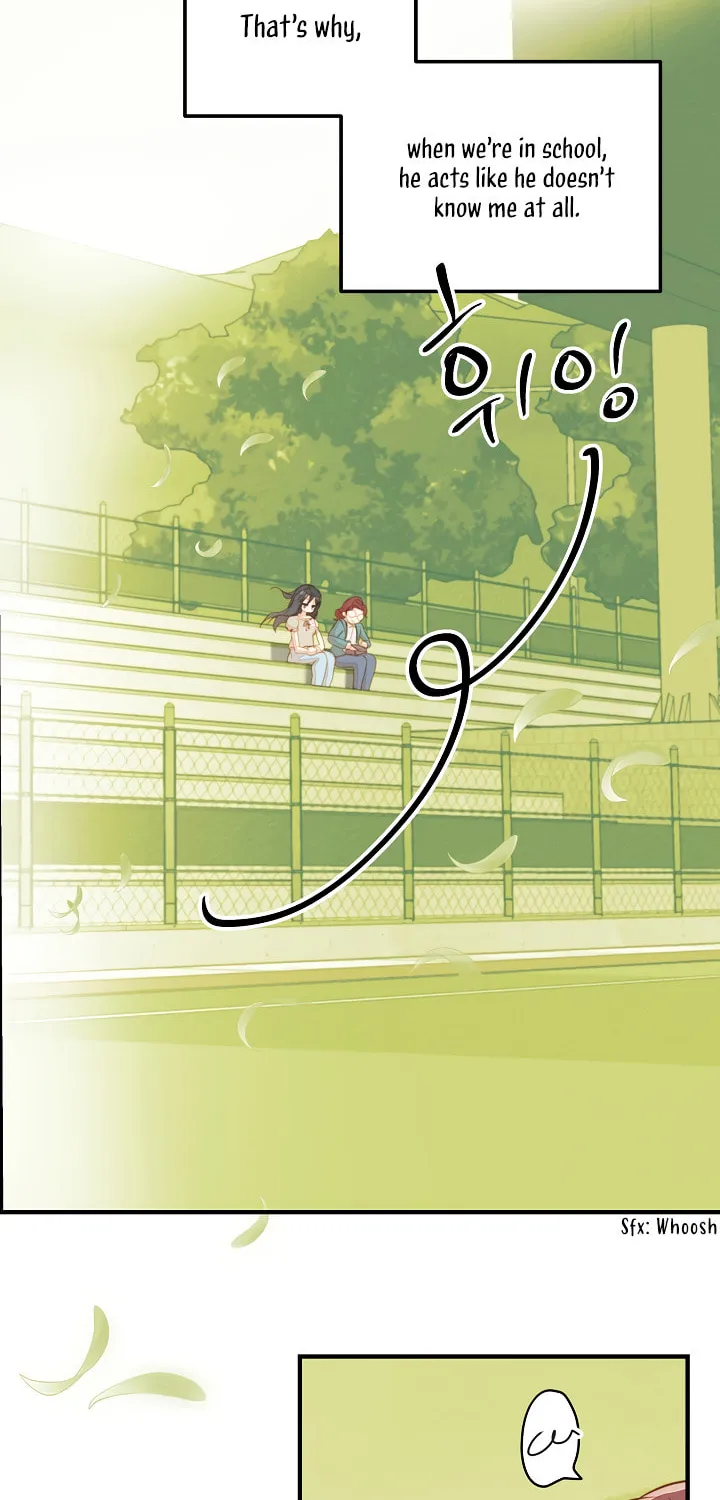 William in the Closet Chapter 6 page 43 - 