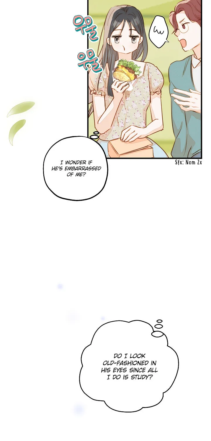 William in the Closet Chapter 6 page 44 - 