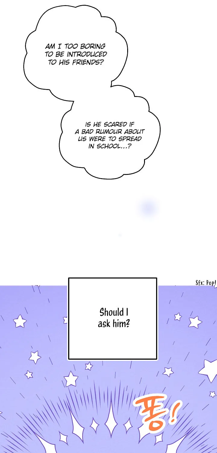 William in the Closet Chapter 6 page 45 - 