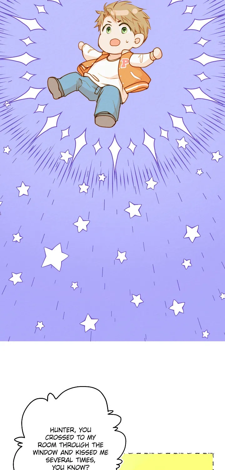 William in the Closet Chapter 6 page 46 - 