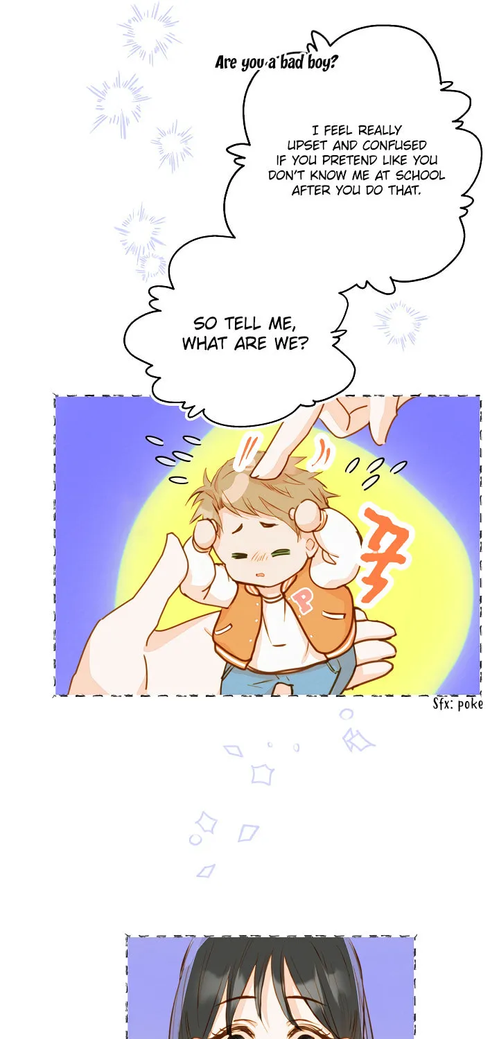 William in the Closet Chapter 6 page 48 - 