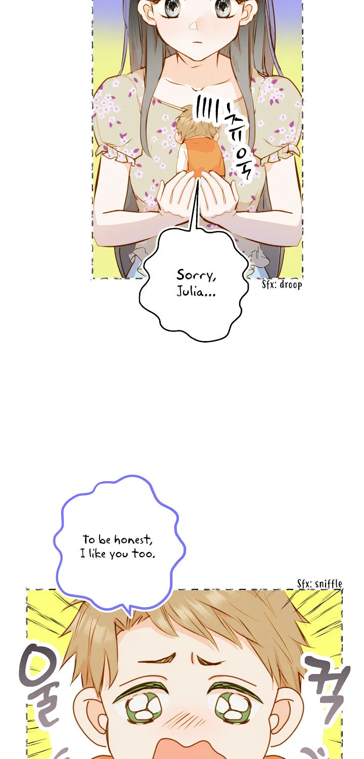 William in the Closet Chapter 6 page 49 - 