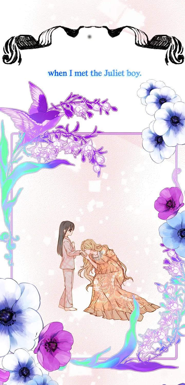 William in the Closet Chapter 6 page 60 - 