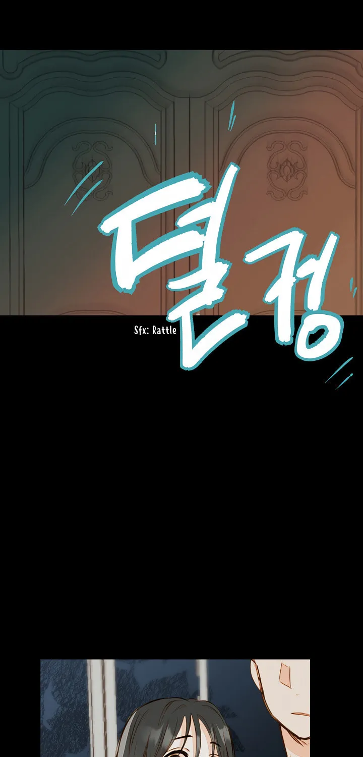 William in the Closet Chapter 6 page 62 - 