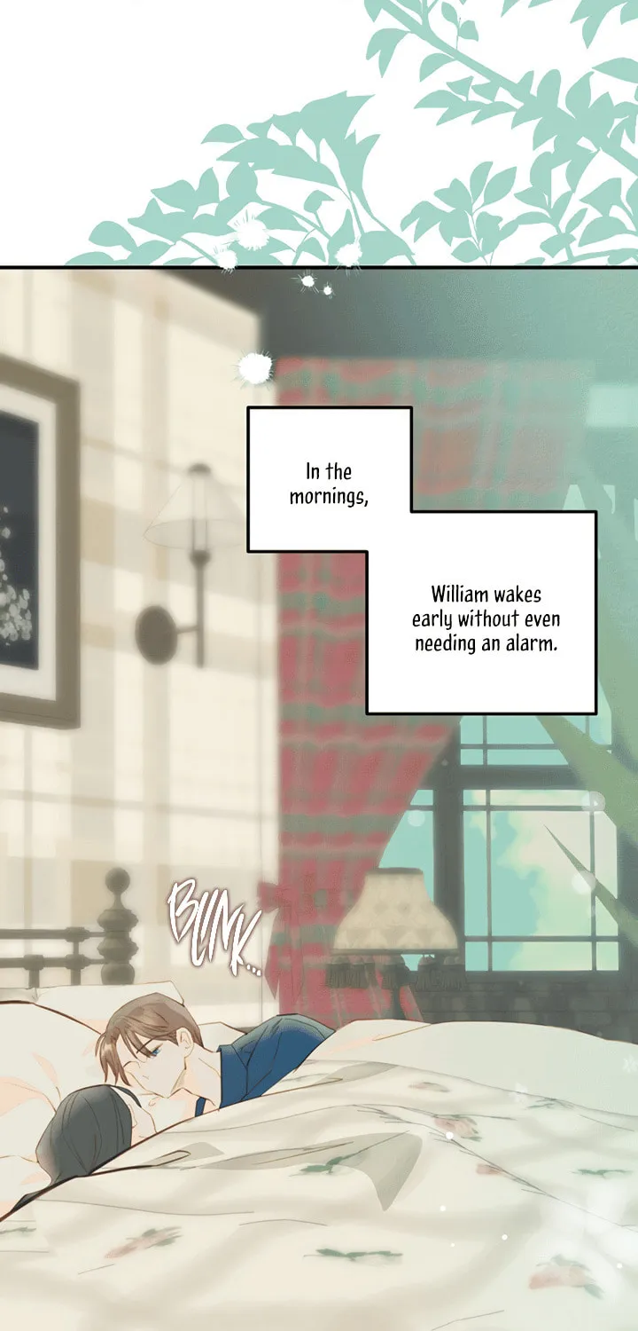 William in the Closet Chapter 60 page 3 - 
