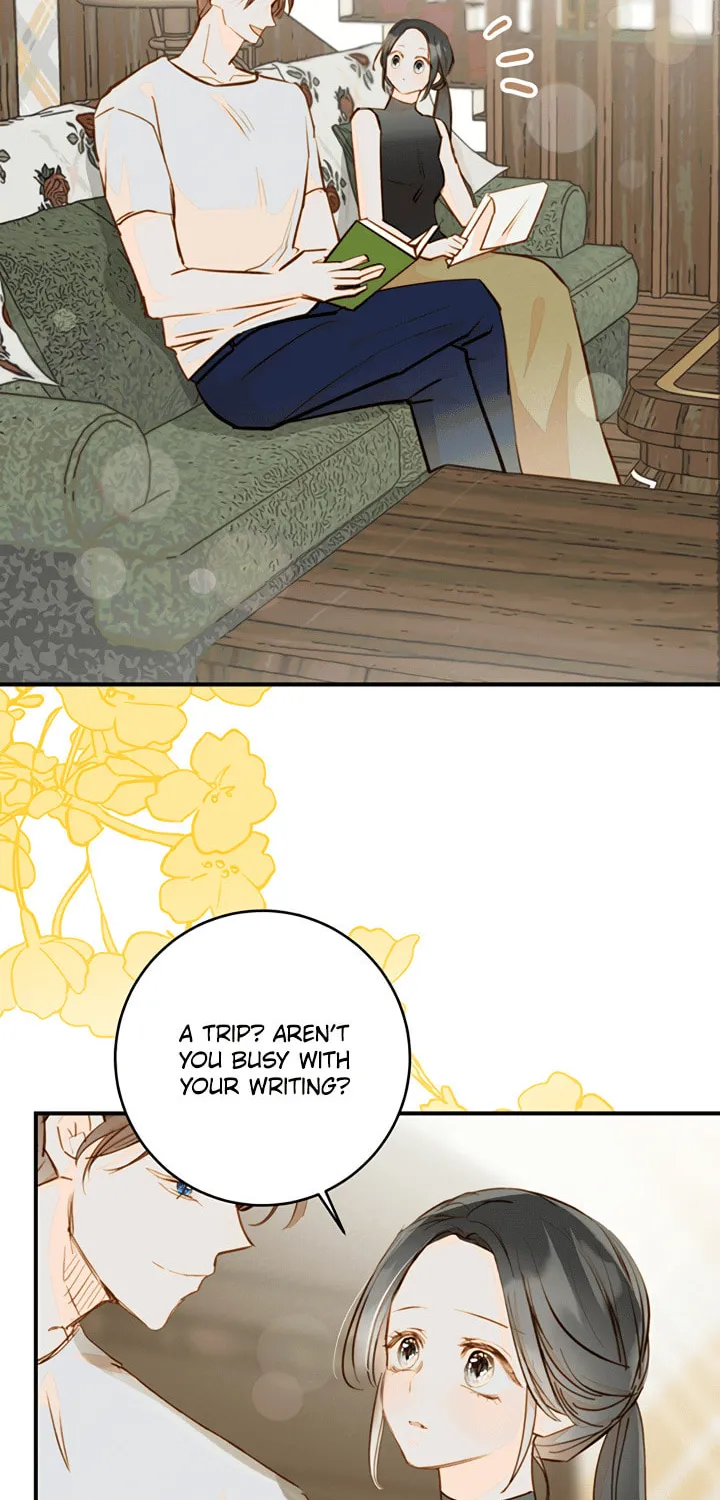 William in the Closet Chapter 60 page 23 - 