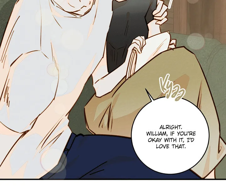 William in the Closet Chapter 60 page 25 - 