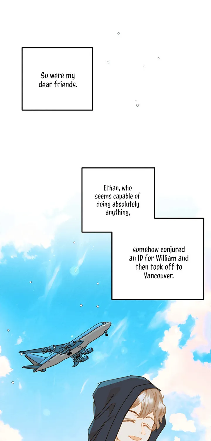 William in the Closet Chapter 60 page 51 - 