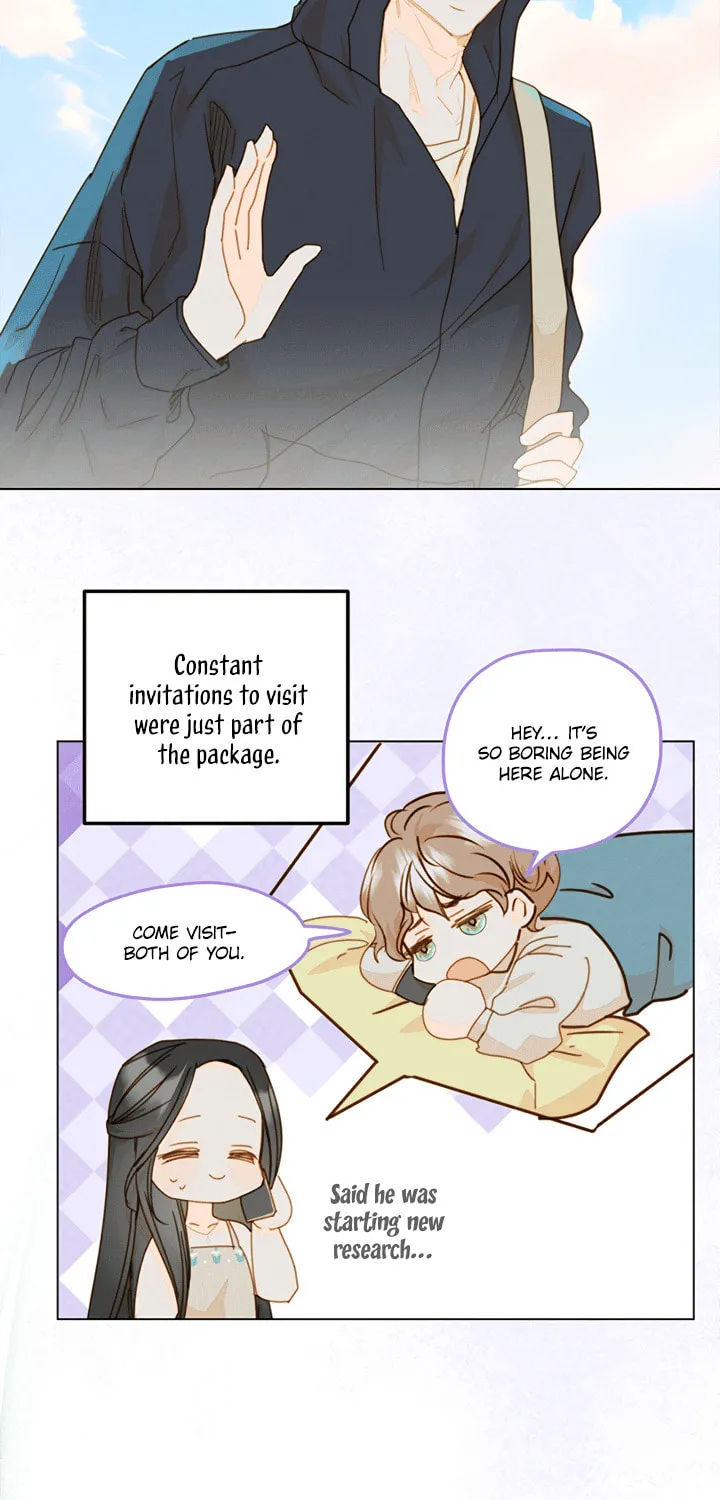 William in the Closet Chapter 60 page 52 - 