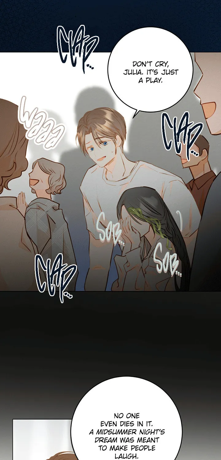 William in the Closet Chapter 60 page 63 - 