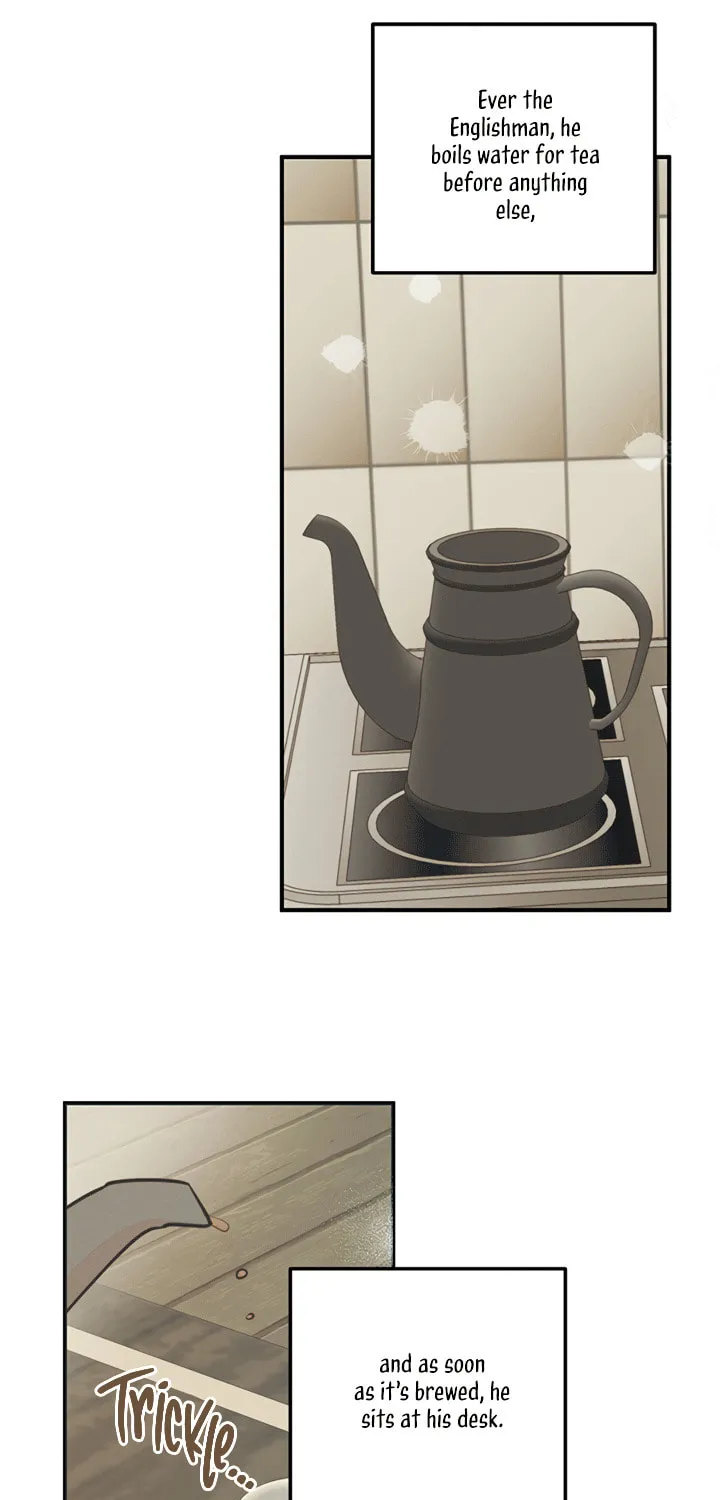 William in the Closet Chapter 60 page 8 - 