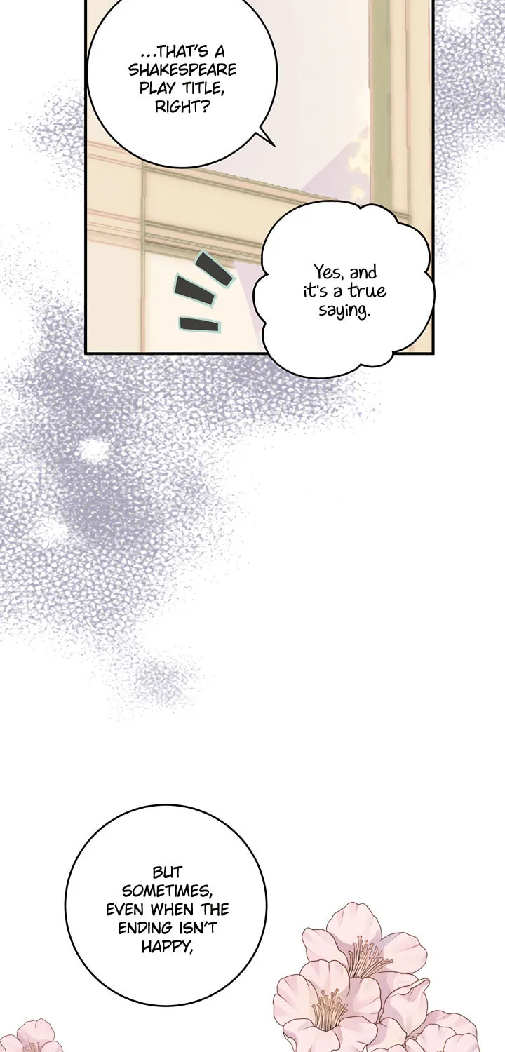 William in the Closet Chapter 61 page 19 - 