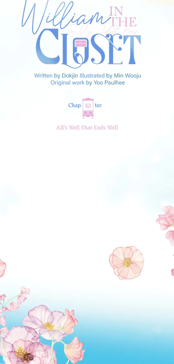 William in the Closet Chapter 61 page 26 - 