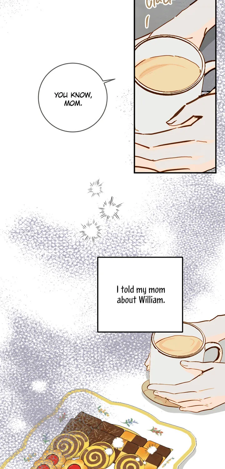 William in the Closet Chapter 61 page 5 - 