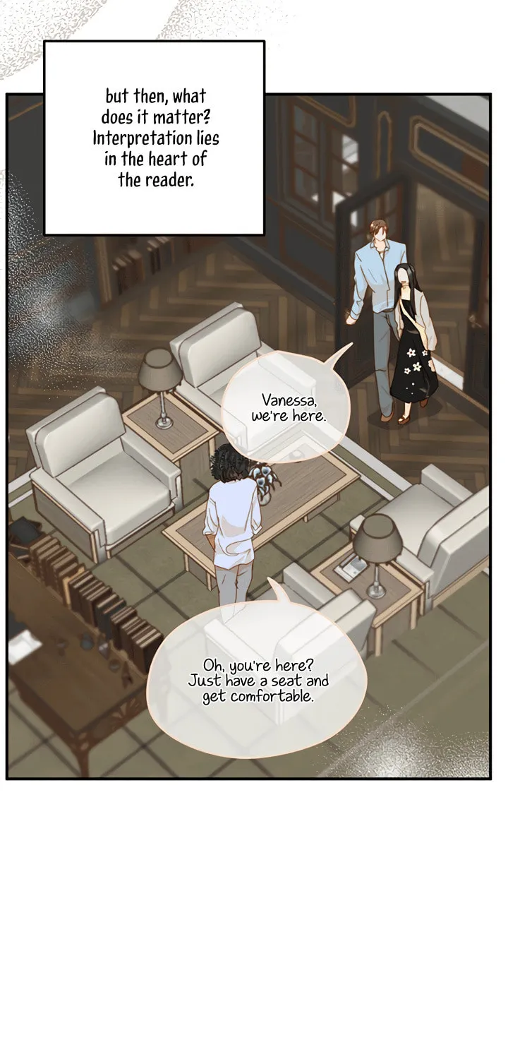 William in the Closet Chapter 61 page 42 - 