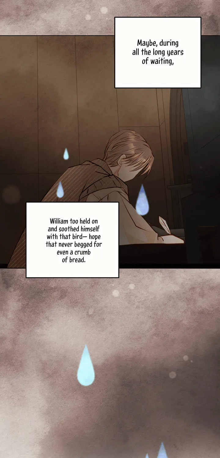William in the Closet Chapter 61 page 48 - 