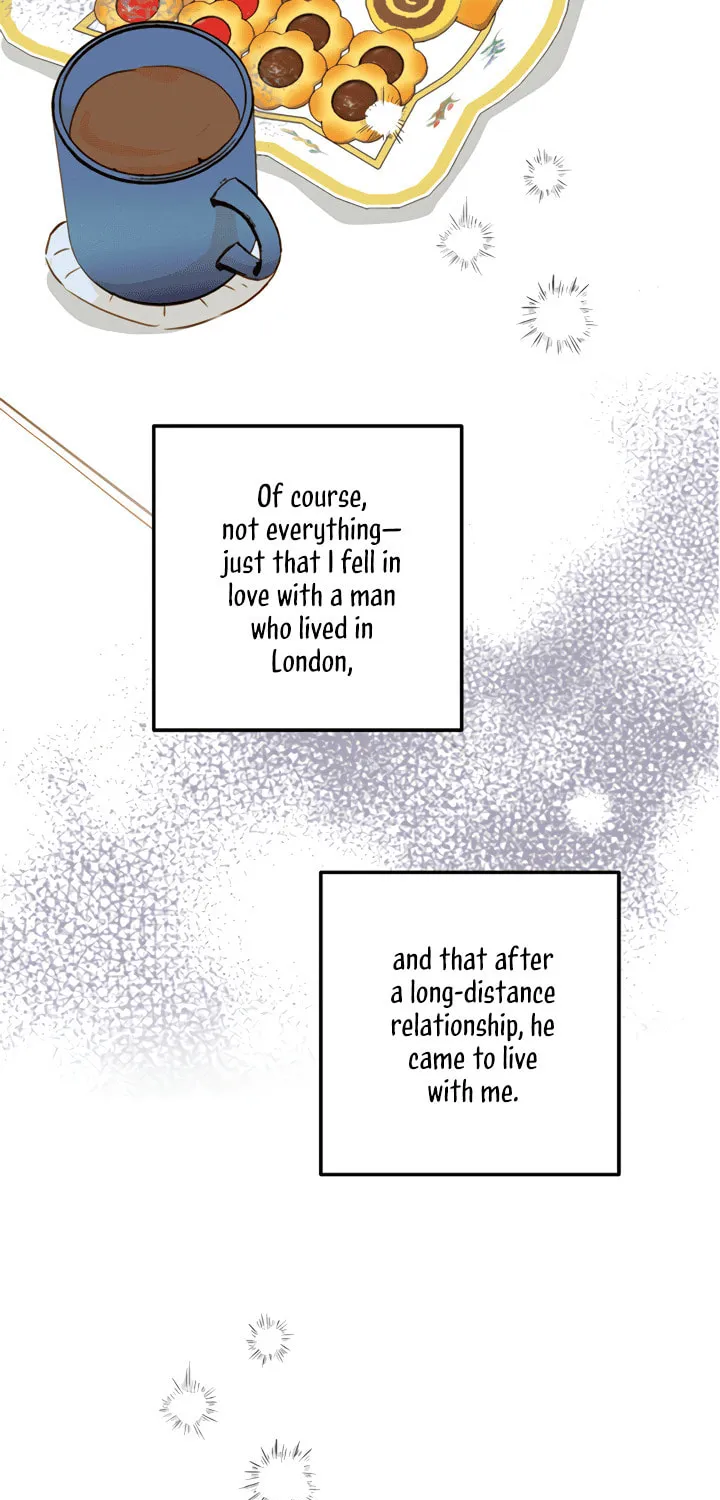 William in the Closet Chapter 61 page 6 - 