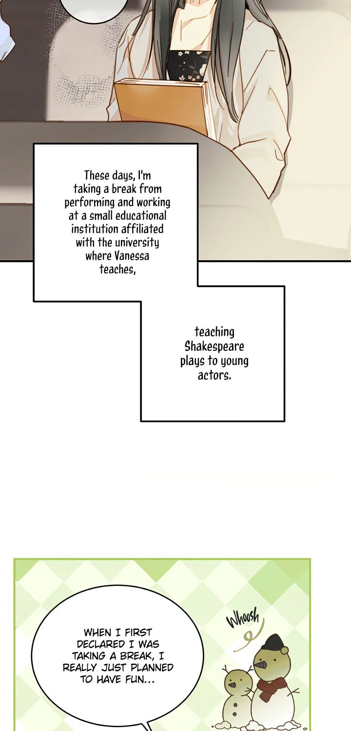 William in the Closet Chapter 61 page 51 - 