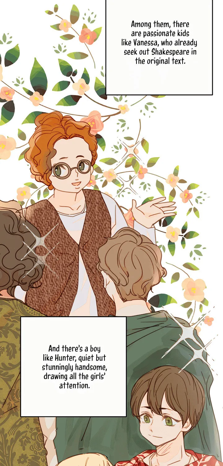 William in the Closet Chapter 61 page 55 - 