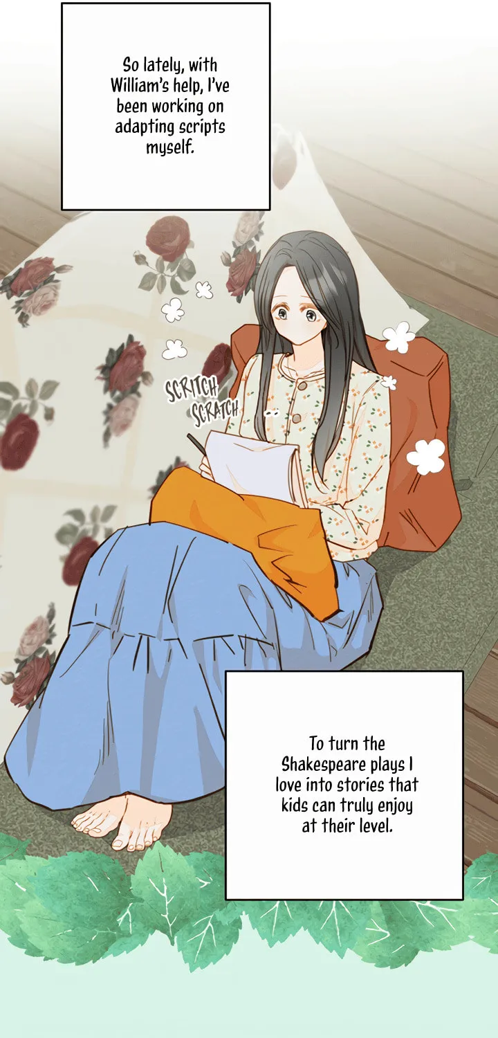 William in the Closet Chapter 61 page 67 - 