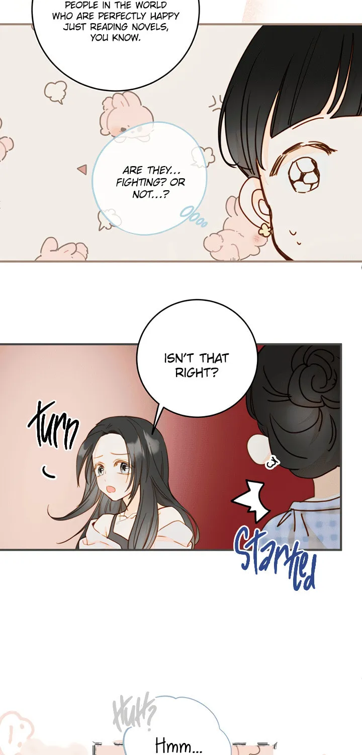 William in the Closet Chapter 62 page 15 - 