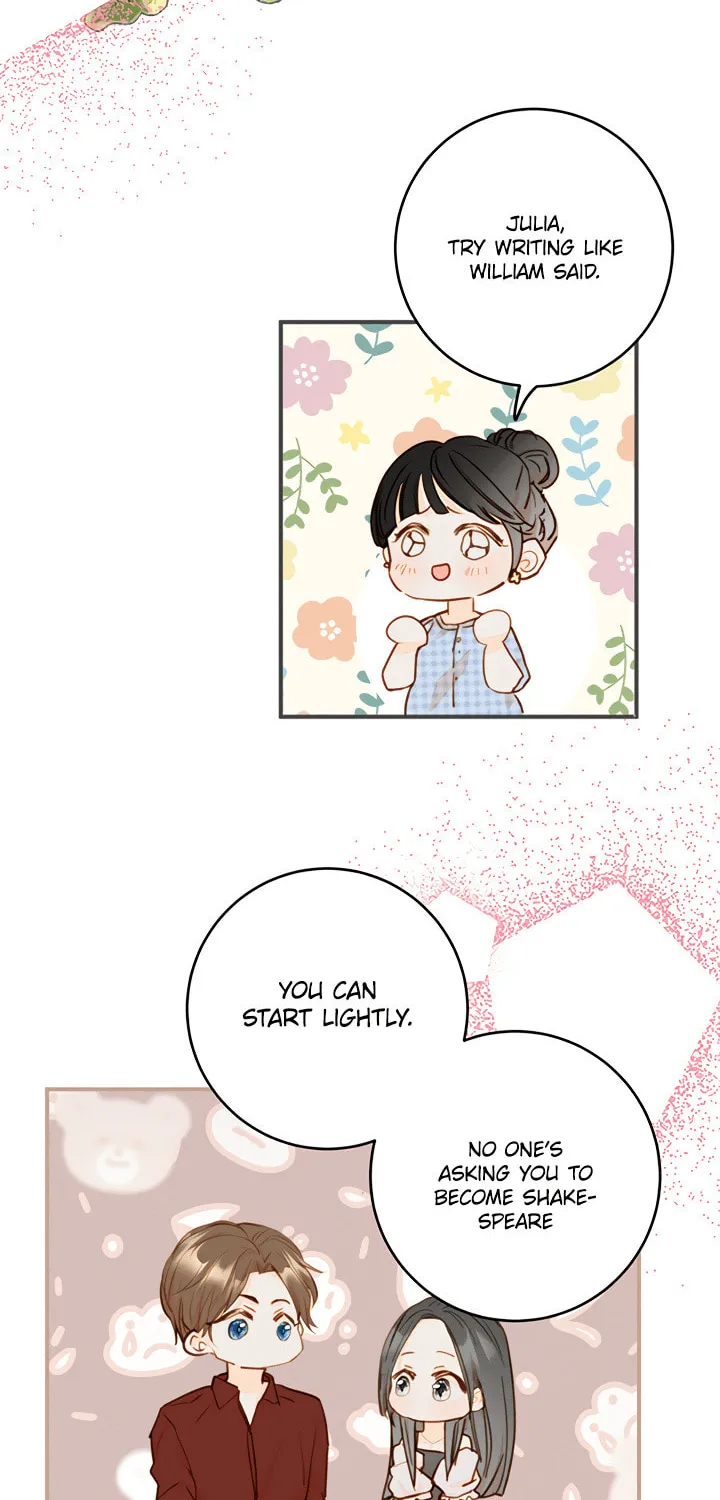 William in the Closet Chapter 62 page 19 - 