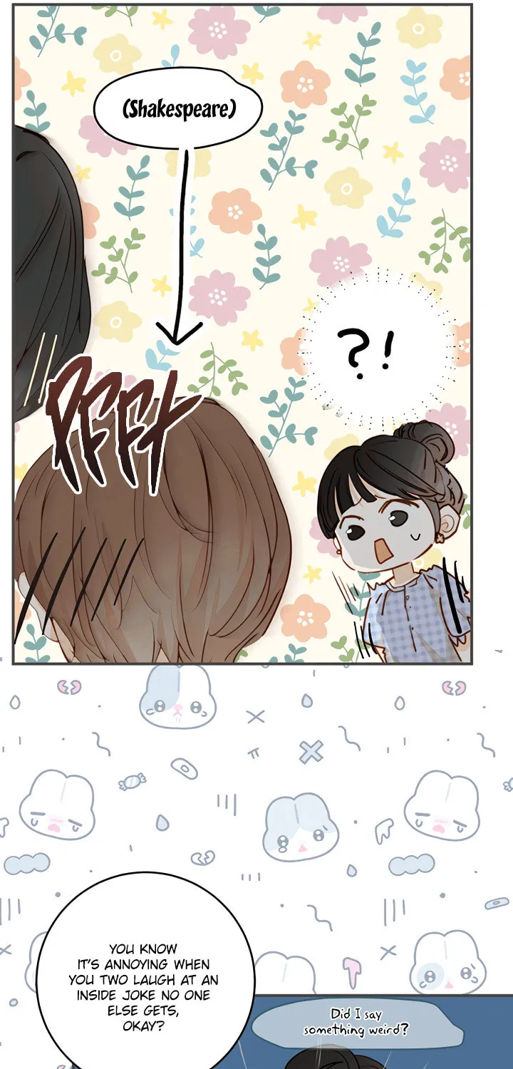 William in the Closet Chapter 62 page 21 - 