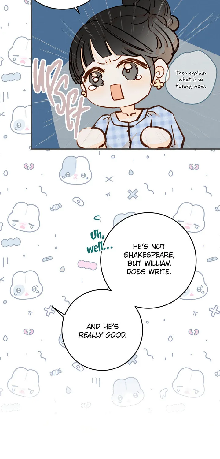 William in the Closet Chapter 62 page 22 - 