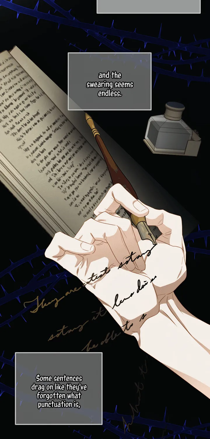 William in the Closet Chapter 62 page 30 - 