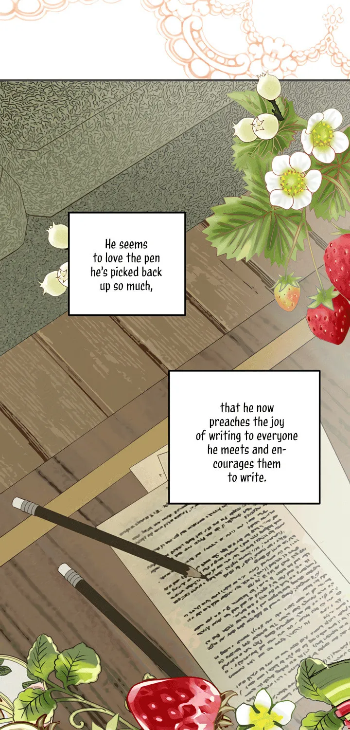 William in the Closet Chapter 62 page 6 - 