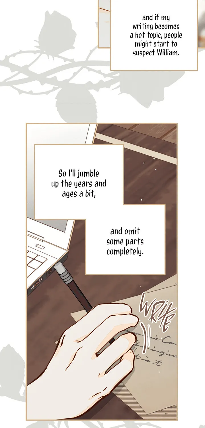 William in the Closet Chapter 62 page 56 - 