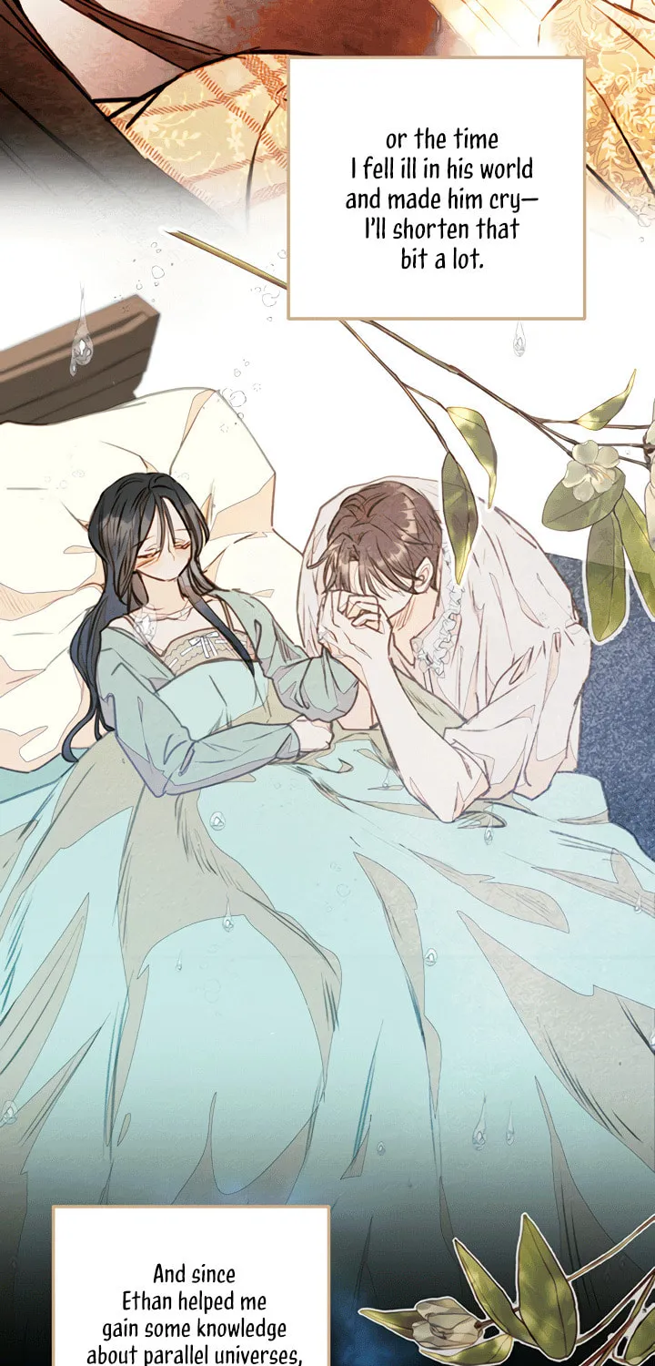 William in the Closet Chapter 62 page 59 - 