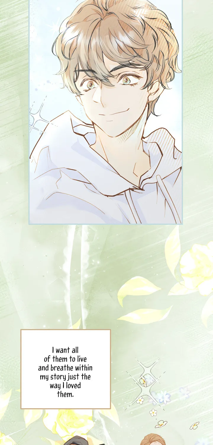 William in the Closet Chapter 62 page 64 - 