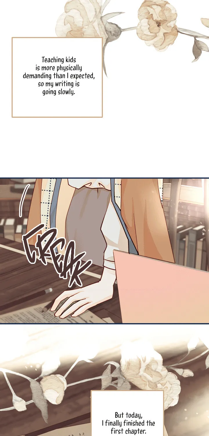 William in the Closet Chapter 62 page 70 - 
