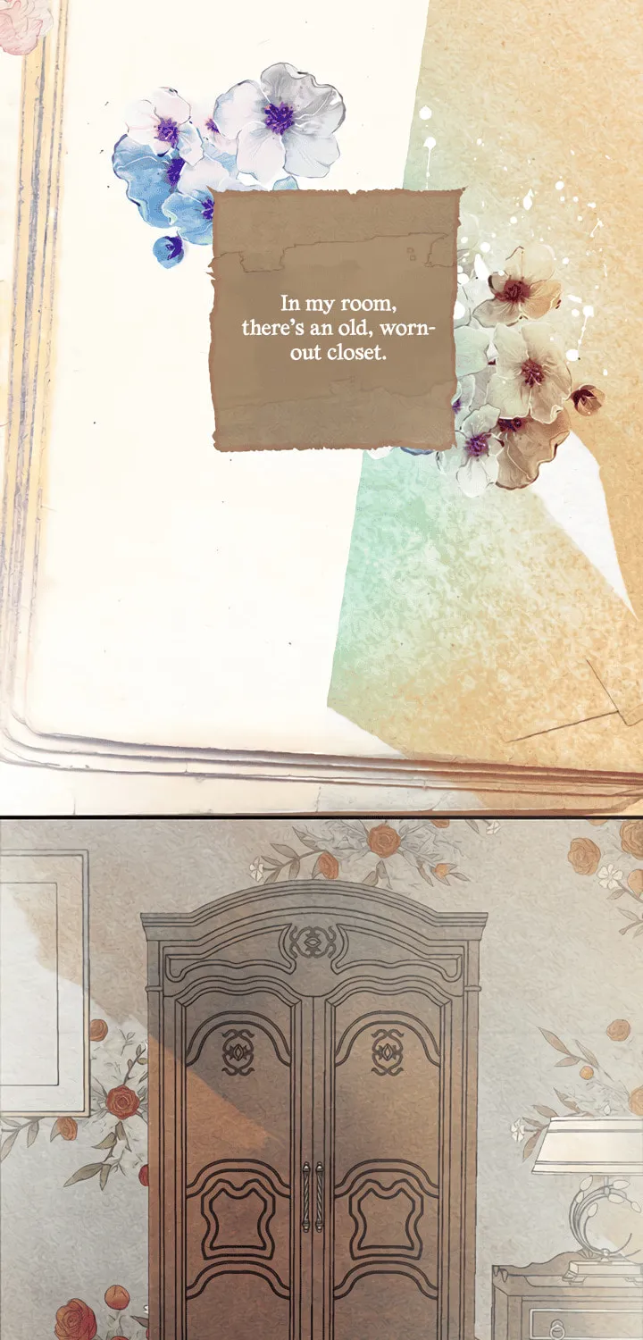William in the Closet Chapter 62 page 75 - 
